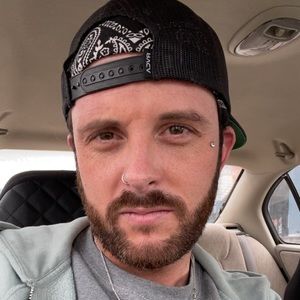 Meet your Posher, Steven